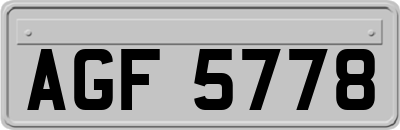 AGF5778