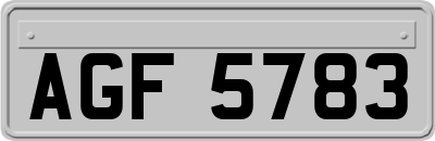 AGF5783