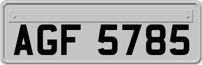 AGF5785