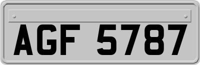 AGF5787