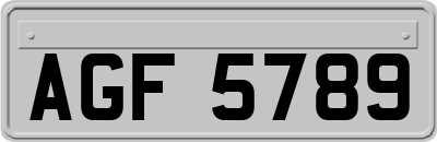 AGF5789