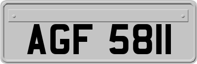 AGF5811