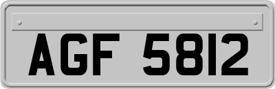 AGF5812