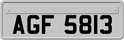 AGF5813