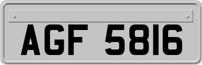 AGF5816