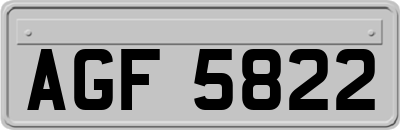 AGF5822