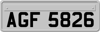 AGF5826