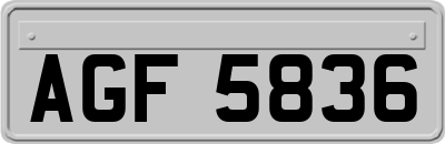 AGF5836