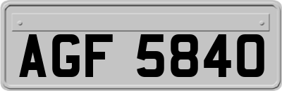AGF5840