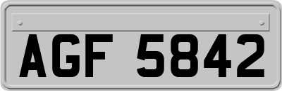AGF5842