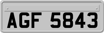 AGF5843