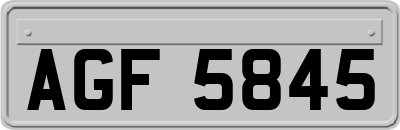 AGF5845