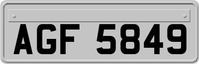 AGF5849