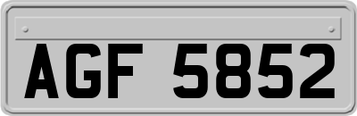 AGF5852