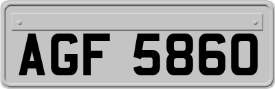 AGF5860