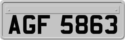 AGF5863