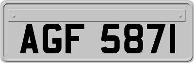 AGF5871