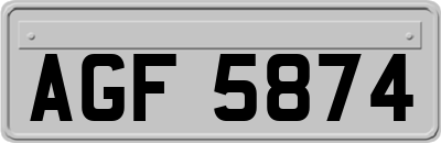AGF5874