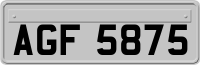 AGF5875