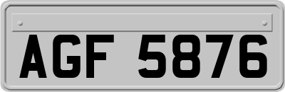 AGF5876