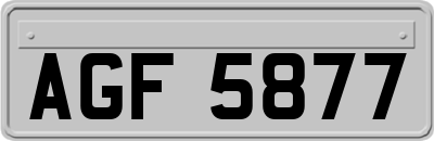 AGF5877