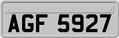 AGF5927