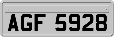 AGF5928