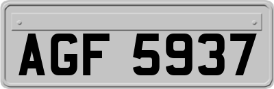 AGF5937
