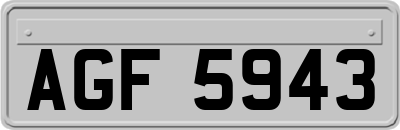 AGF5943