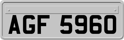 AGF5960