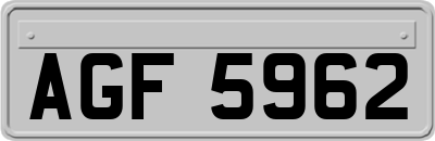AGF5962
