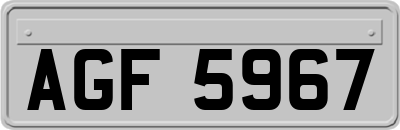 AGF5967
