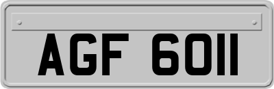 AGF6011