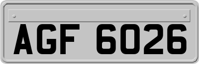 AGF6026