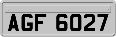 AGF6027
