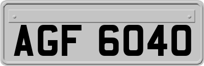AGF6040