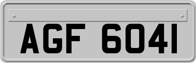 AGF6041