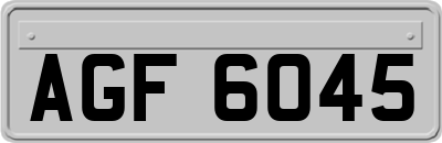 AGF6045