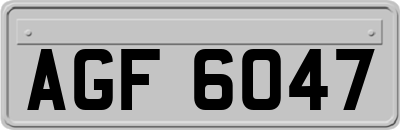 AGF6047