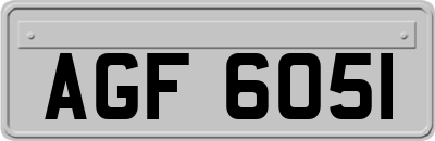 AGF6051
