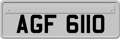 AGF6110
