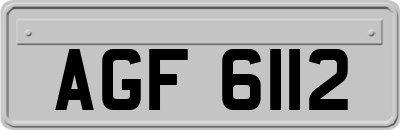 AGF6112