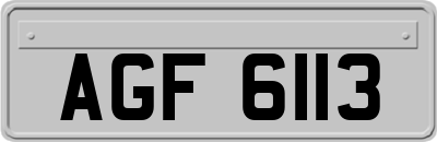 AGF6113