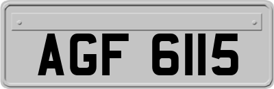 AGF6115