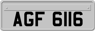AGF6116