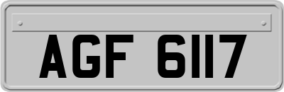AGF6117