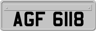 AGF6118