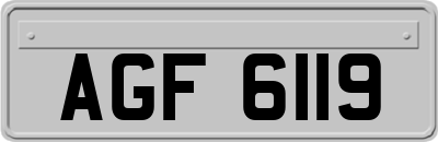 AGF6119