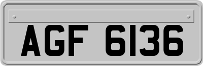 AGF6136