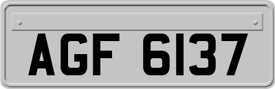 AGF6137
